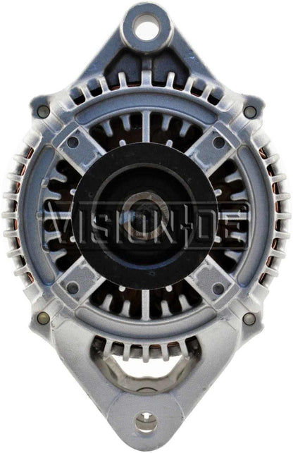 BBB Industries Remanufactured Alternator 13911