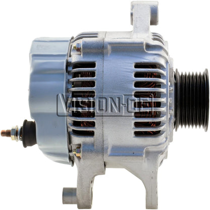 BBB Industries Remanufactured Alternator 13911