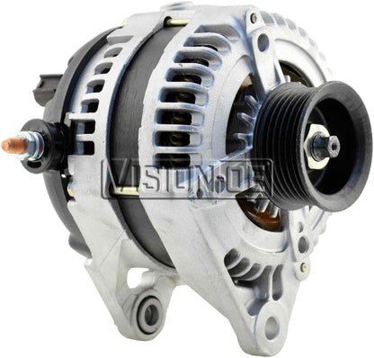 BBB Industries Remanufactured Alternator 13912