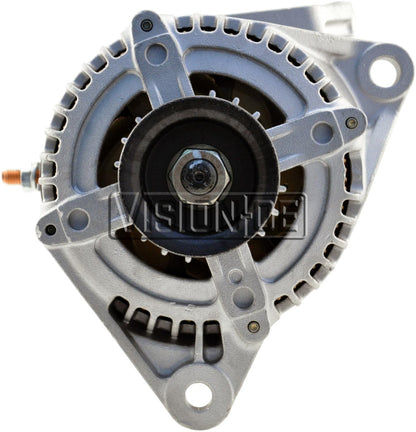 BBB Industries Remanufactured Alternator 13912