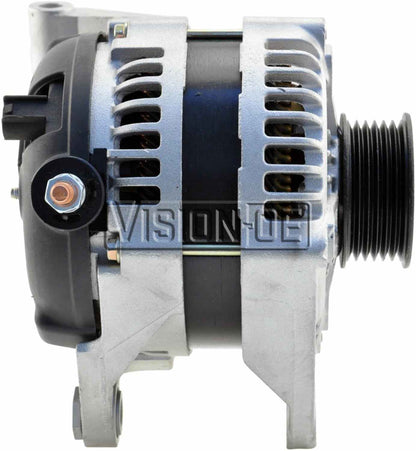 BBB Industries Remanufactured Alternator 13912