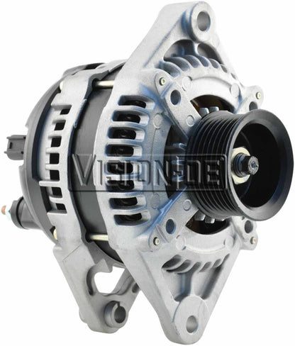 BBB Industries Remanufactured Alternator 13914