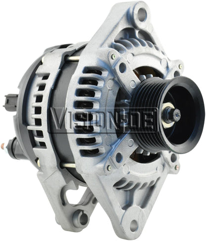 BBB Industries Remanufactured Alternator 13914