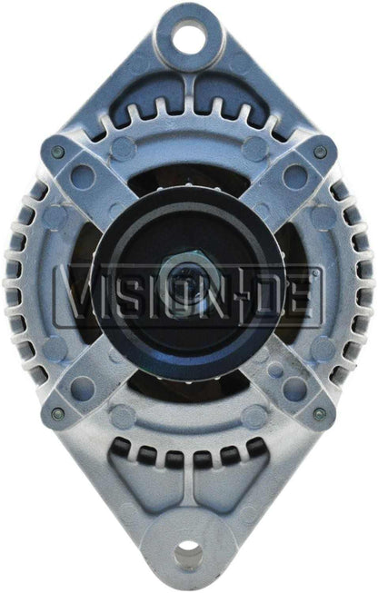 BBB Industries Remanufactured Alternator 13914