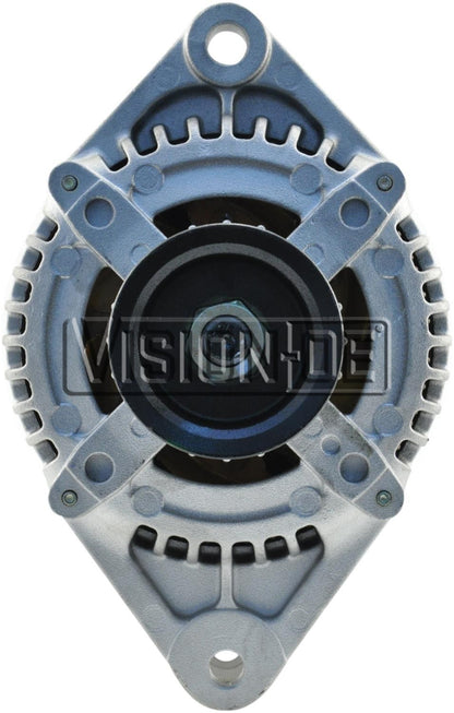 BBB Industries Remanufactured Alternator 13914