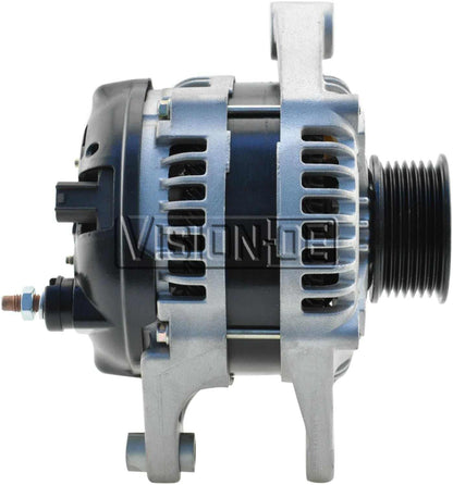 BBB Industries Remanufactured Alternator 13914
