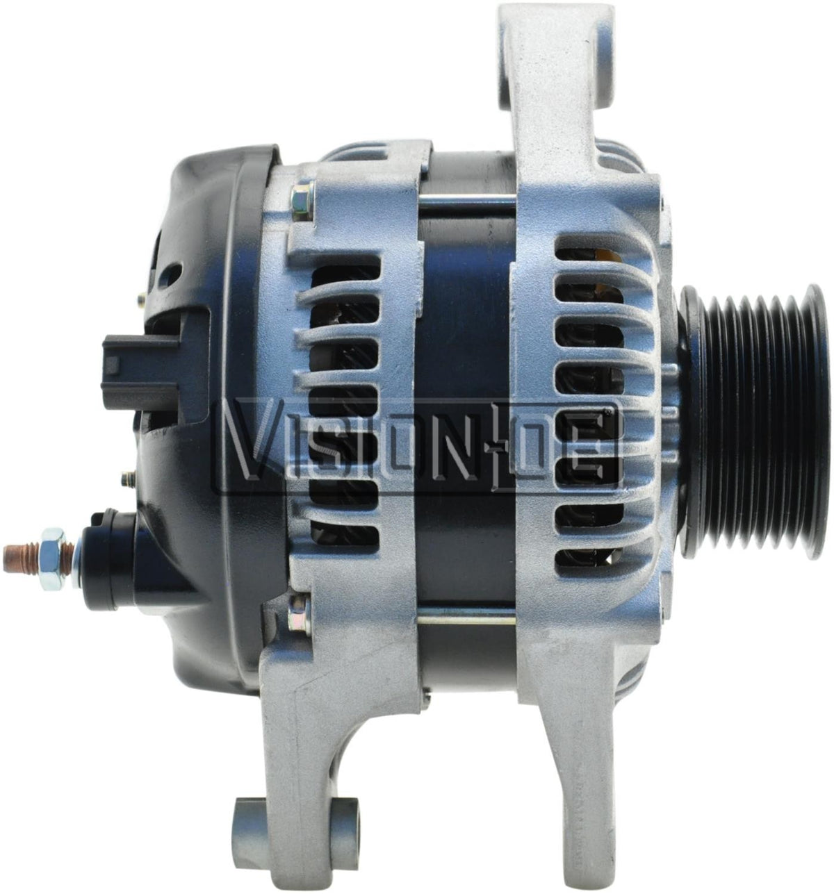 BBB Industries Remanufactured Alternator 13914