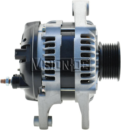 BBB Industries Remanufactured Alternator 13914