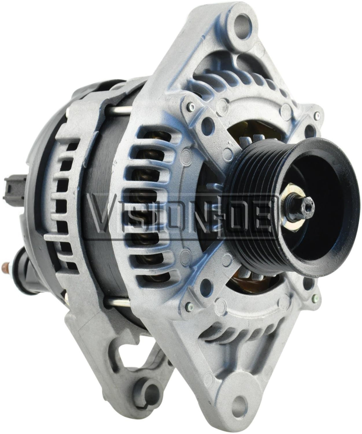 BBB Industries Remanufactured Alternator 13915