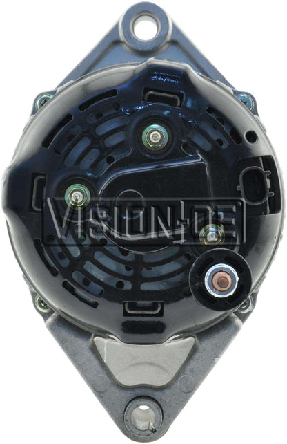 BBB Industries Remanufactured Alternator 13915