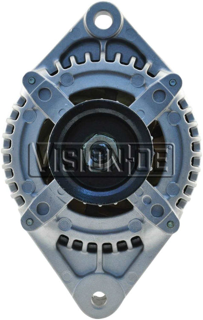 BBB Industries Remanufactured Alternator 13915