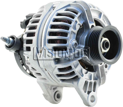 BBB Industries Remanufactured Alternator 13916