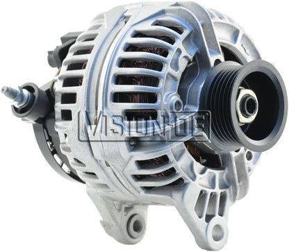 BBB Industries Remanufactured Alternator 13916