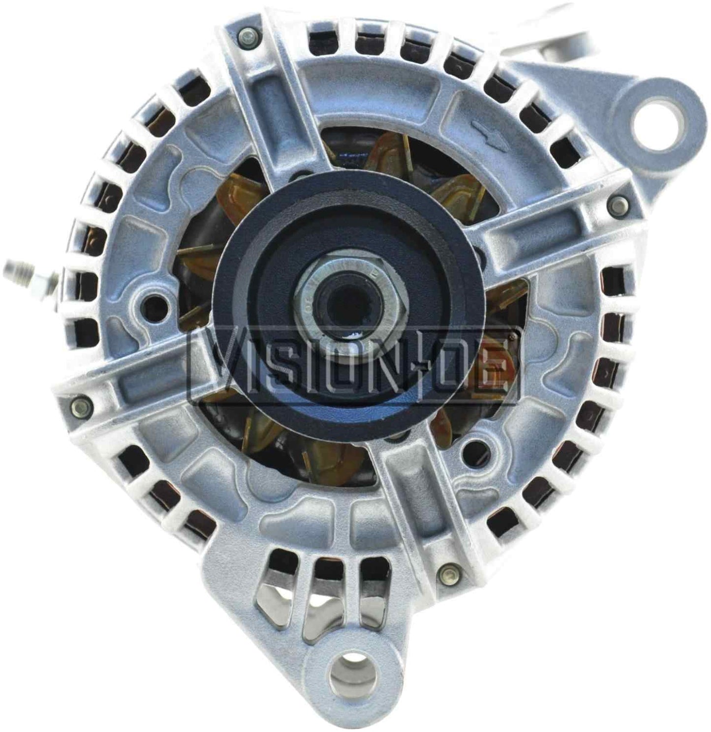 BBB Industries Remanufactured Alternator 13916