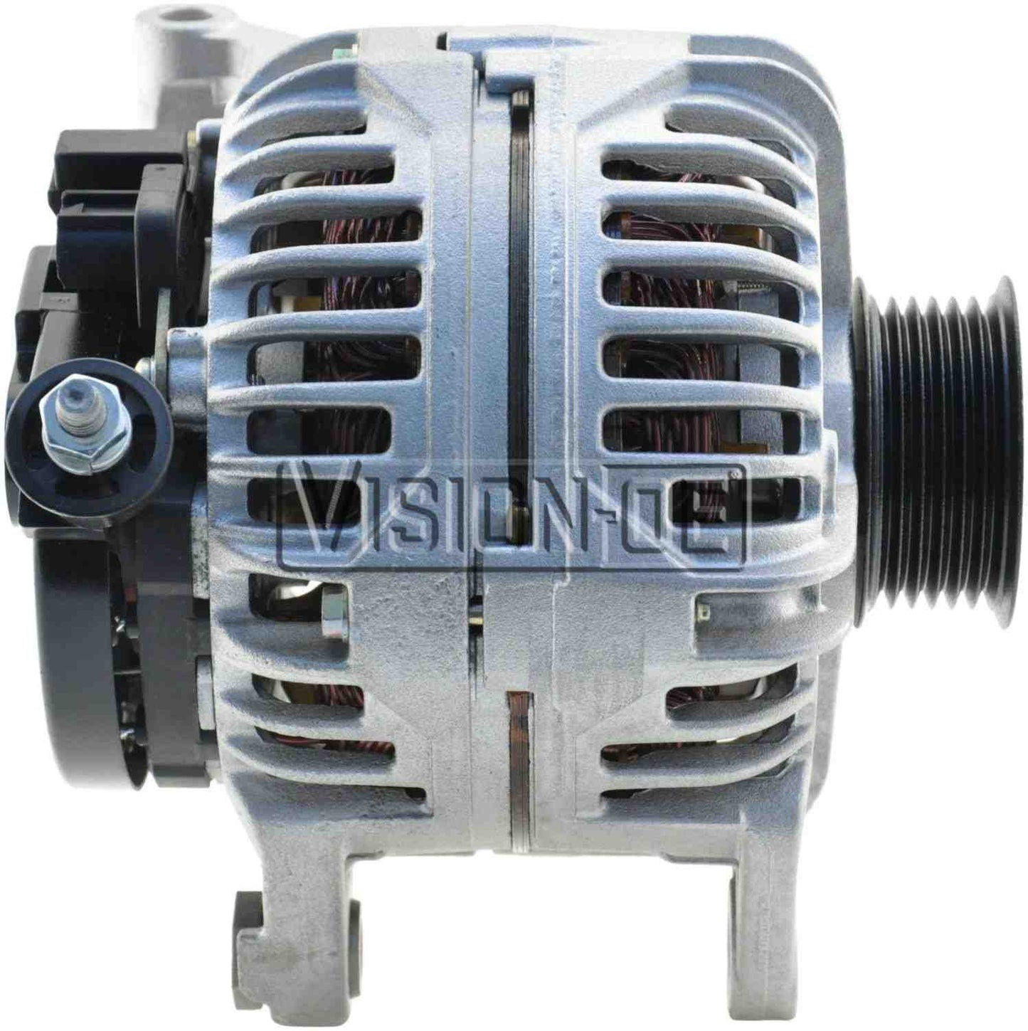 BBB Industries Remanufactured Alternator 13916