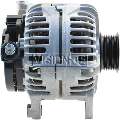 BBB Industries Remanufactured Alternator 13916