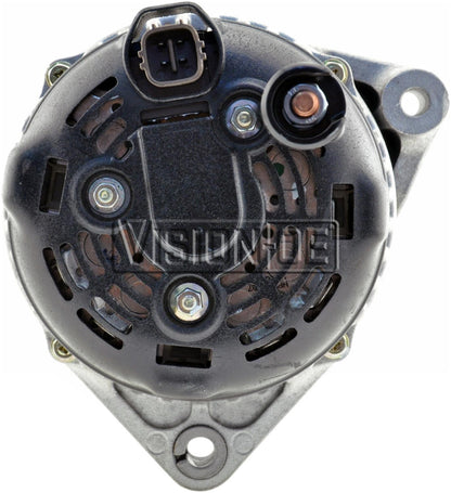 BBB Industries Remanufactured Alternator 13918