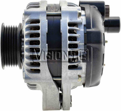 BBB Industries Remanufactured Alternator 13918