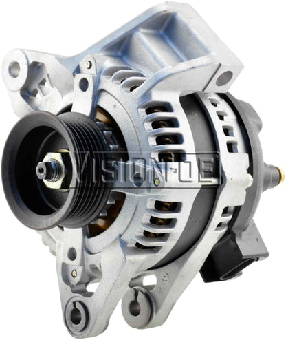 BBB Industries Remanufactured Alternator 13919