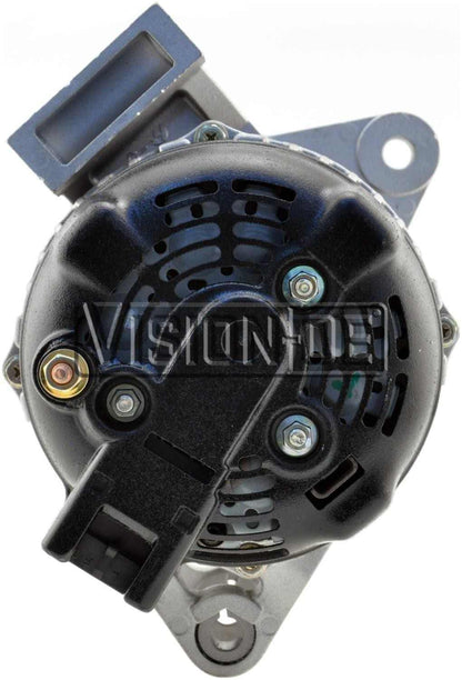 BBB Industries Remanufactured Alternator 13919