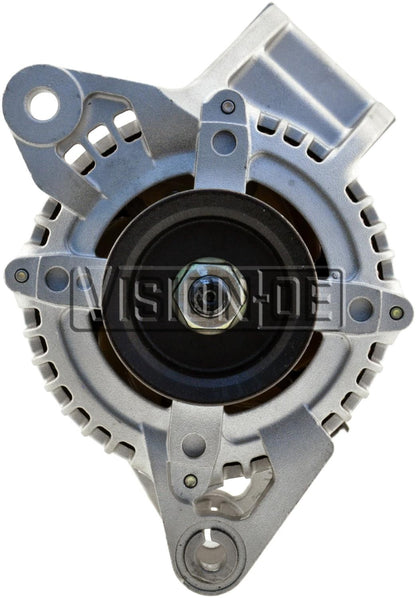 BBB Industries Remanufactured Alternator 13919