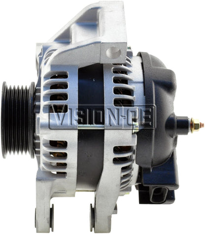 BBB Industries Remanufactured Alternator 13919