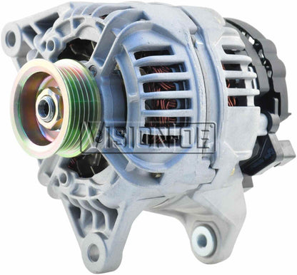 BBB Industries Remanufactured Alternator 13921