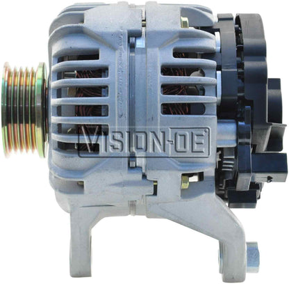 BBB Industries Remanufactured Alternator 13921