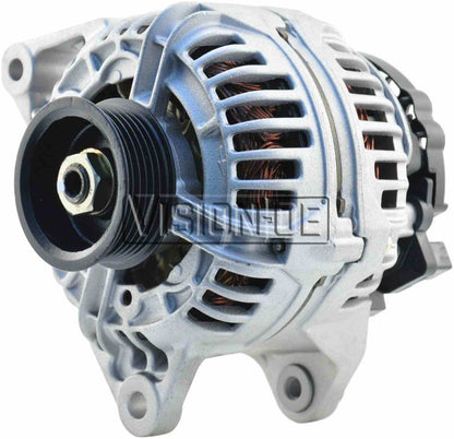 BBB Industries Remanufactured Alternator 13922