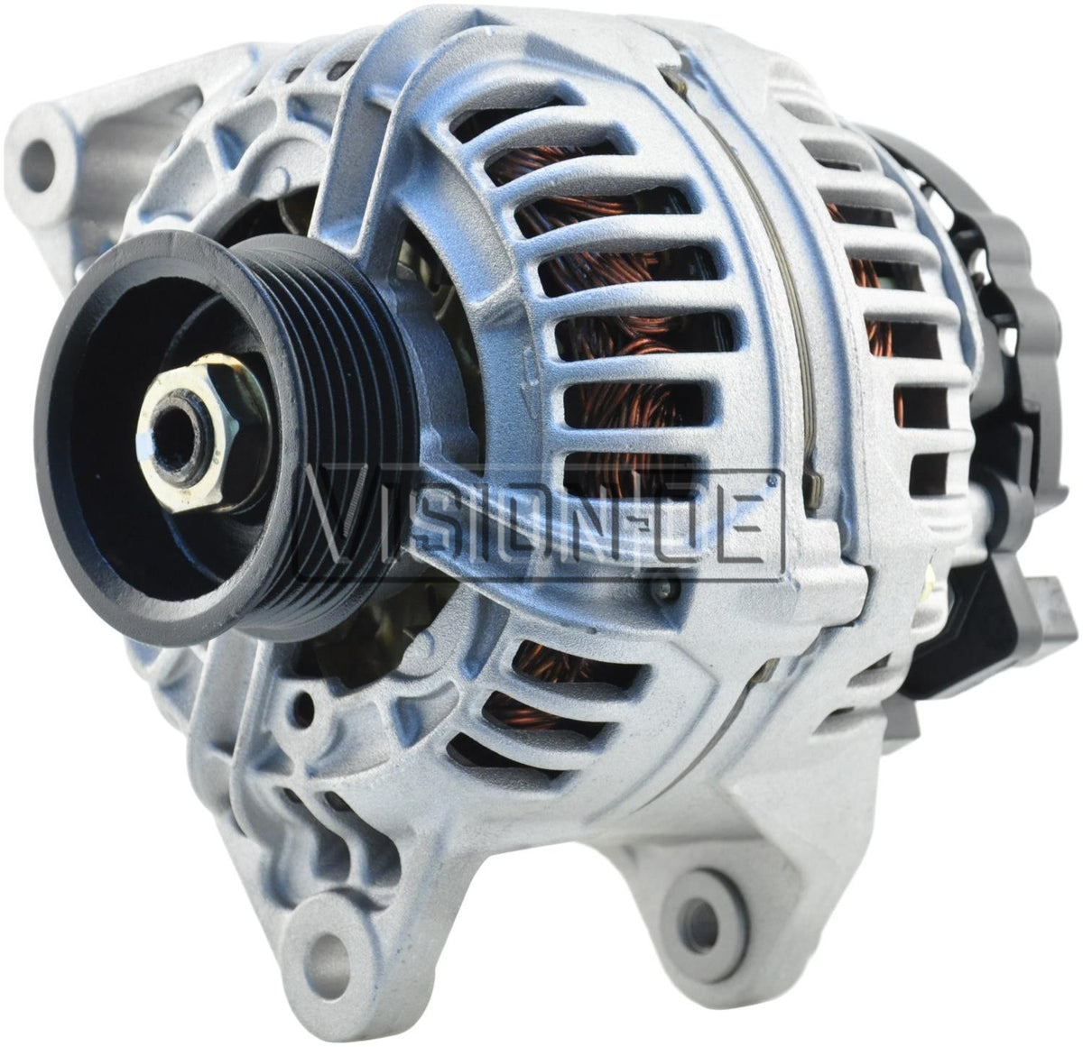 BBB Industries Remanufactured Alternator 13922