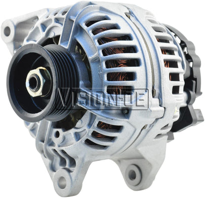 BBB Industries Remanufactured Alternator 13922