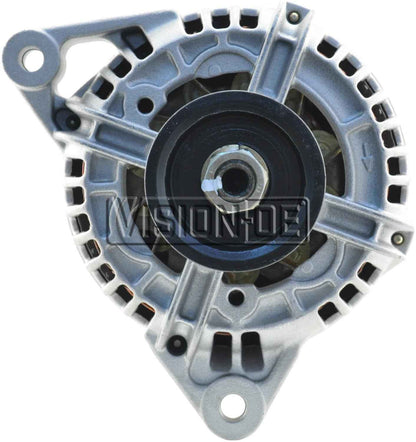 BBB Industries Remanufactured Alternator 13922