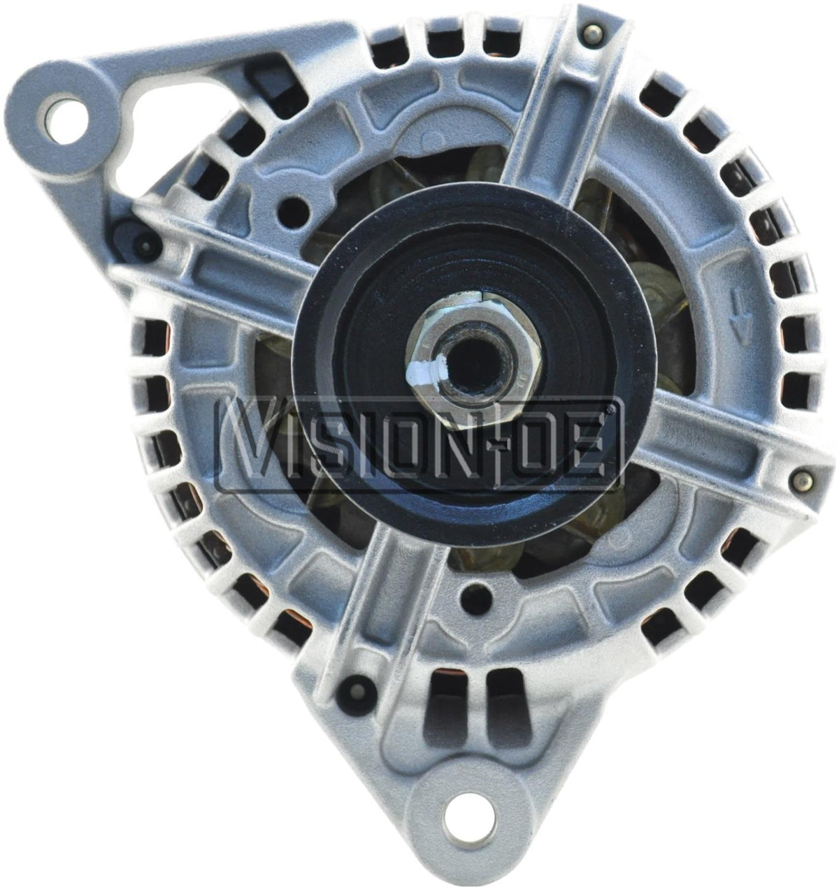 BBB Industries Remanufactured Alternator 13922