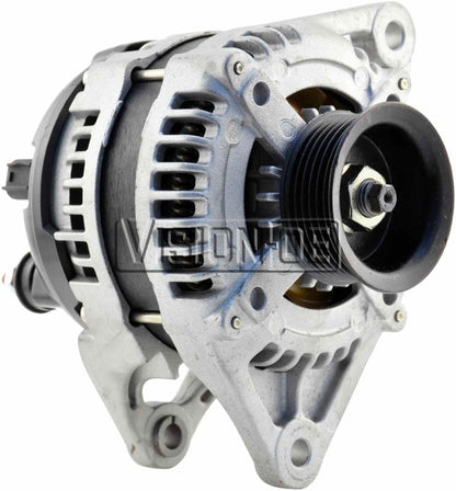 BBB Industries Remanufactured Alternator 13923