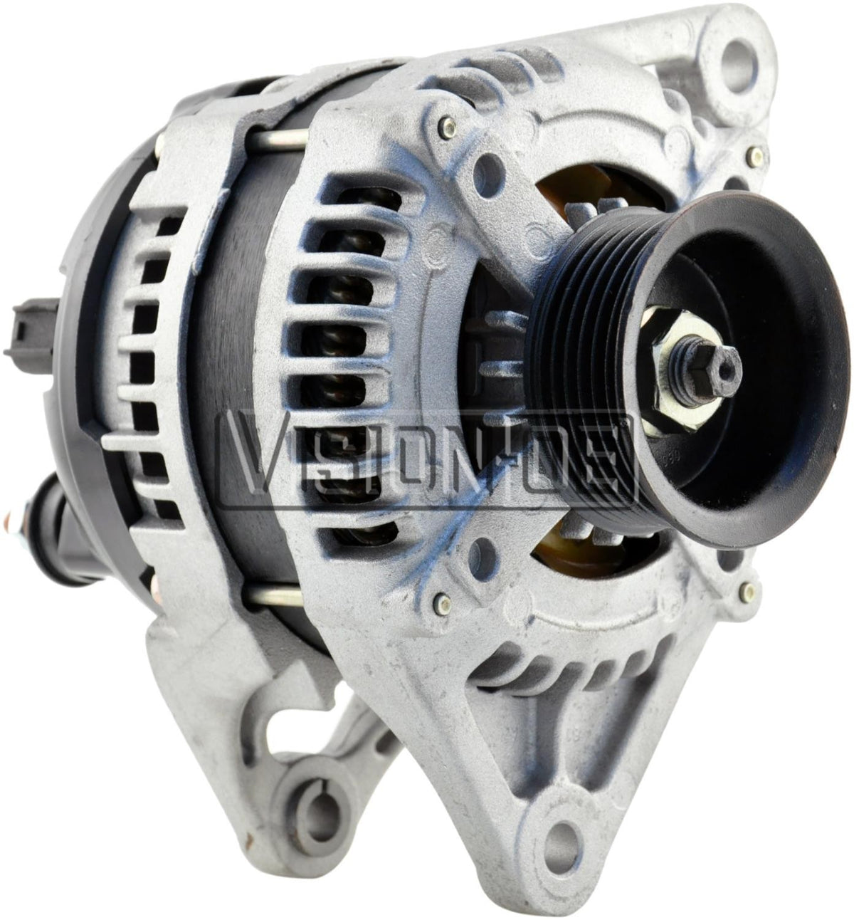 BBB Industries Remanufactured Alternator 13923