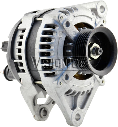 BBB Industries Remanufactured Alternator 13923