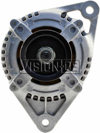 BBB Industries Remanufactured Alternator 13923
