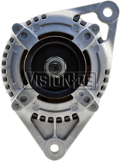 BBB Industries Remanufactured Alternator 13923
