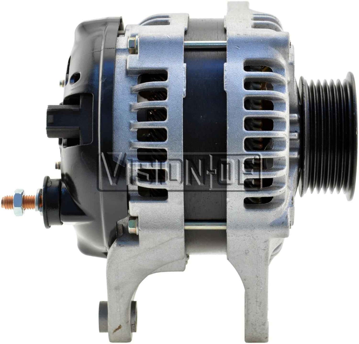 BBB Industries Remanufactured Alternator 13923