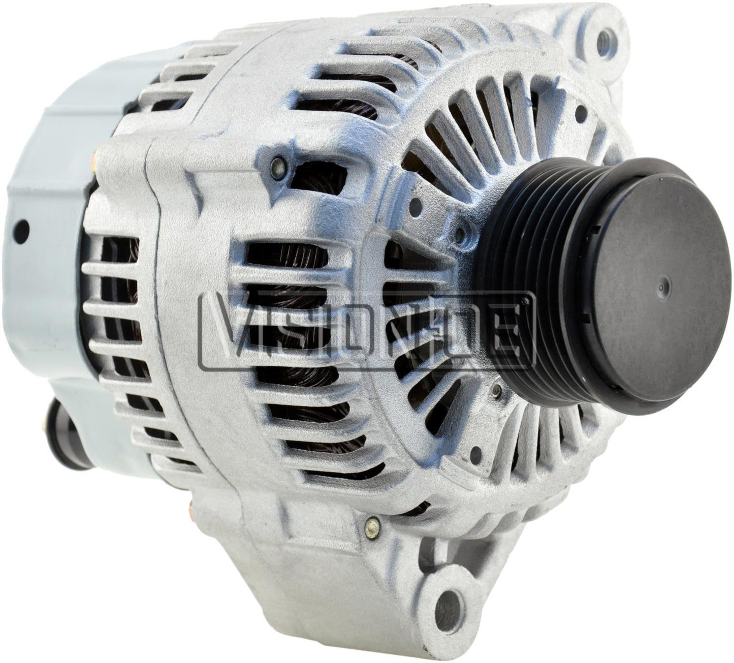 BBB Industries Remanufactured Alternator 13926