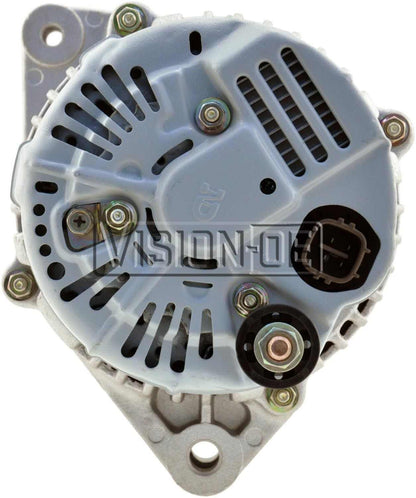BBB Industries Remanufactured Alternator 13926
