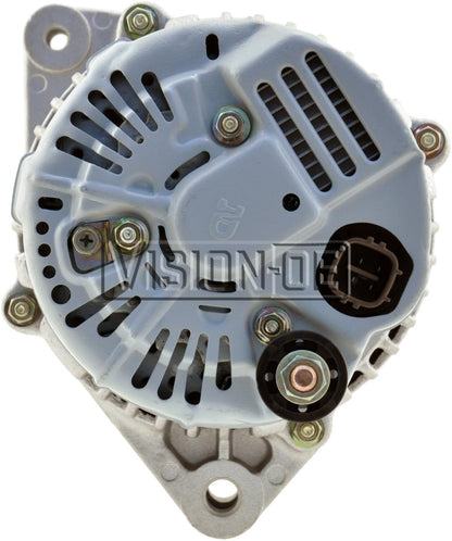 BBB Industries Remanufactured Alternator 13926