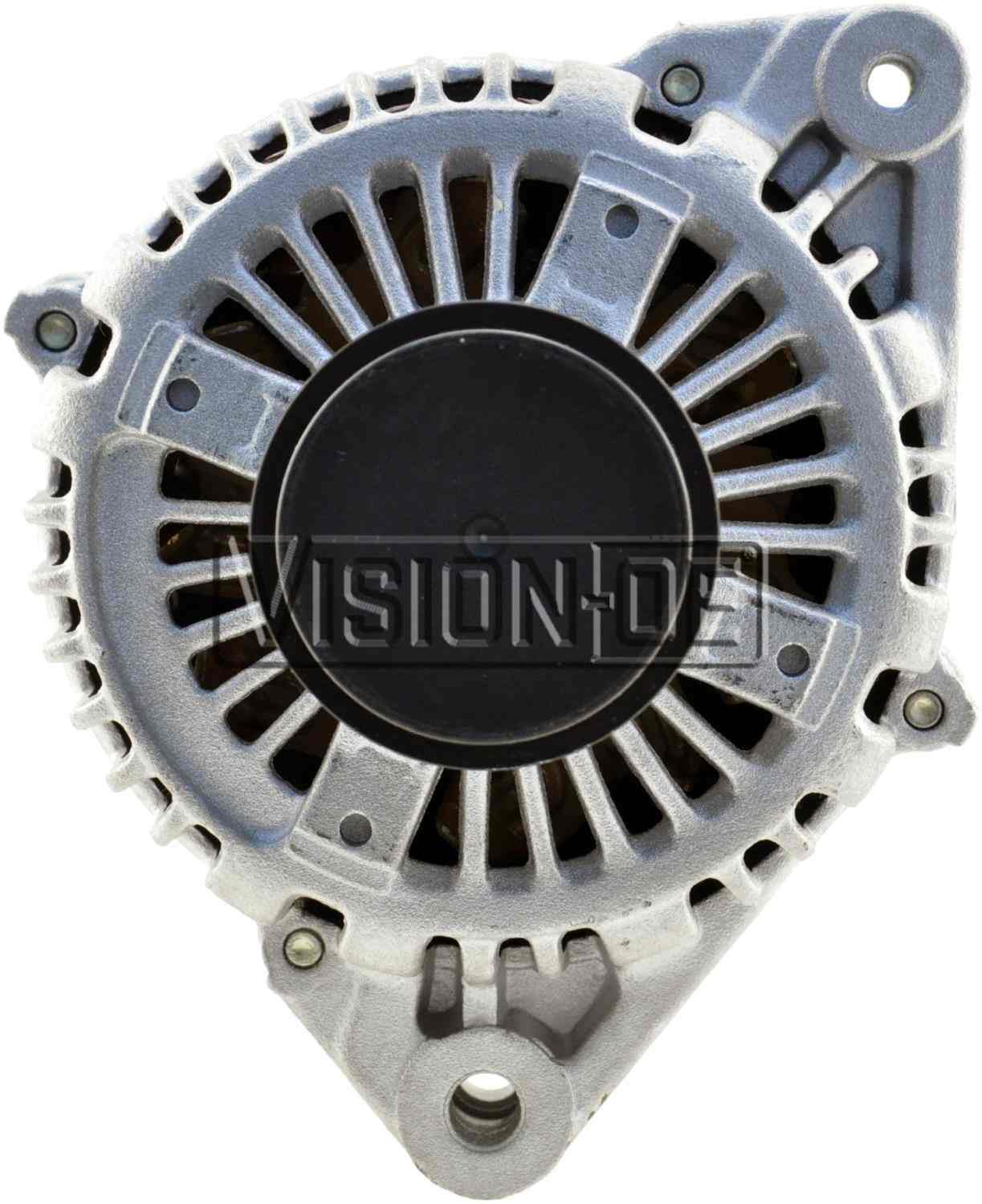 BBB Industries Remanufactured Alternator 13926