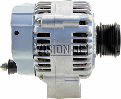 BBB Industries Remanufactured Alternator 13926
