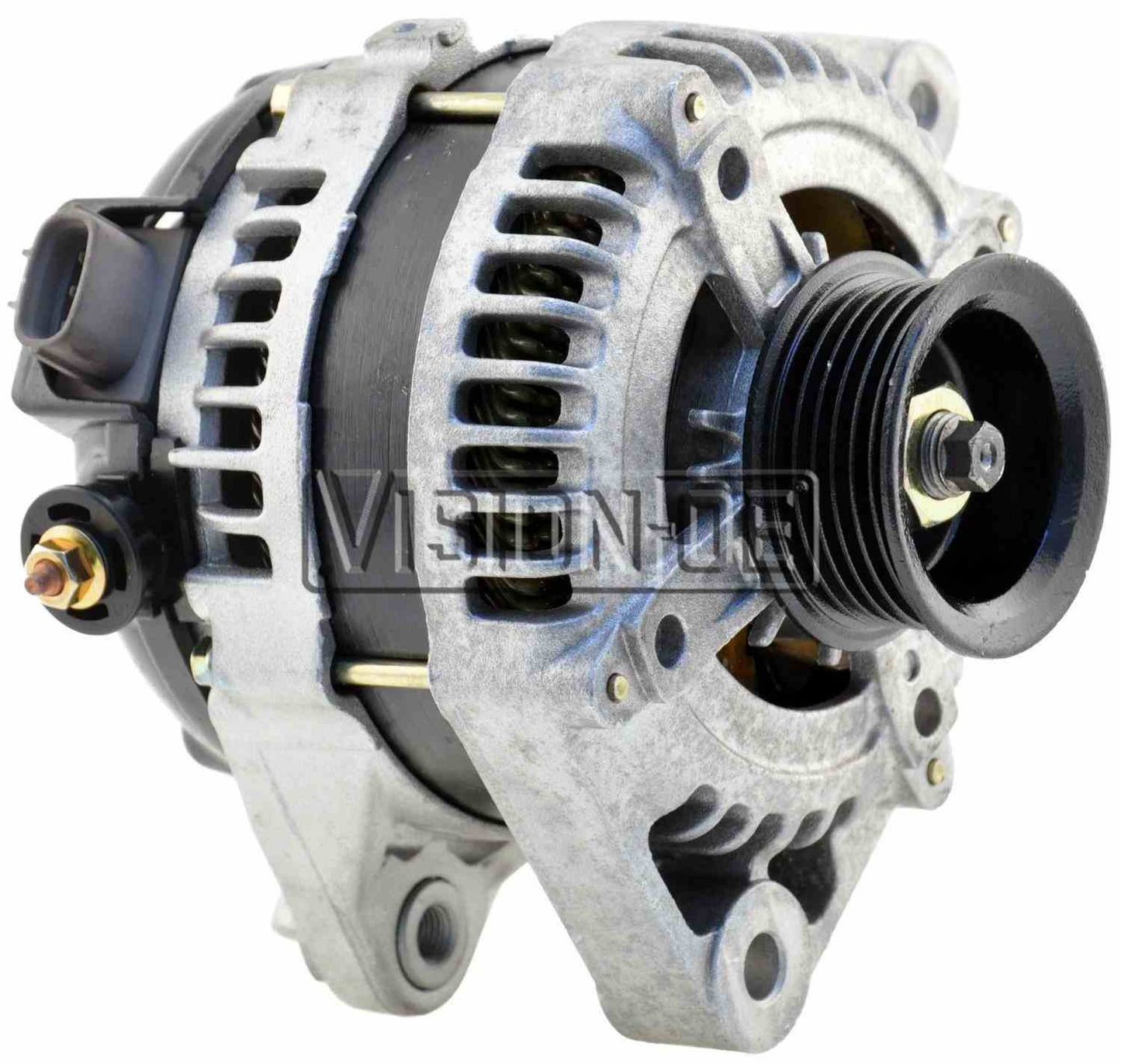 BBB Industries Remanufactured Alternator 13927