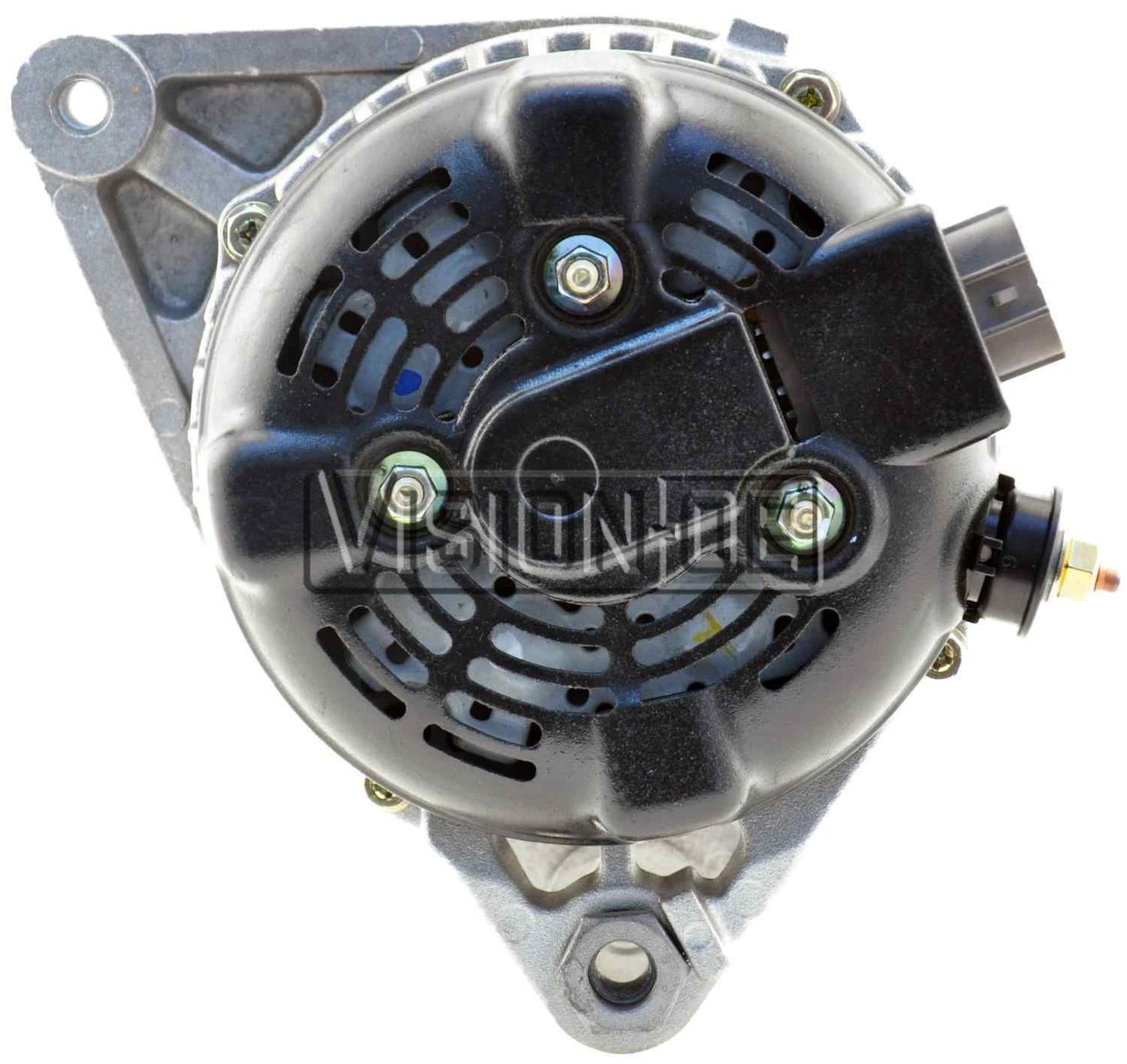 BBB Industries Remanufactured Alternator 13927
