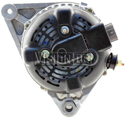 BBB Industries Remanufactured Alternator 13927