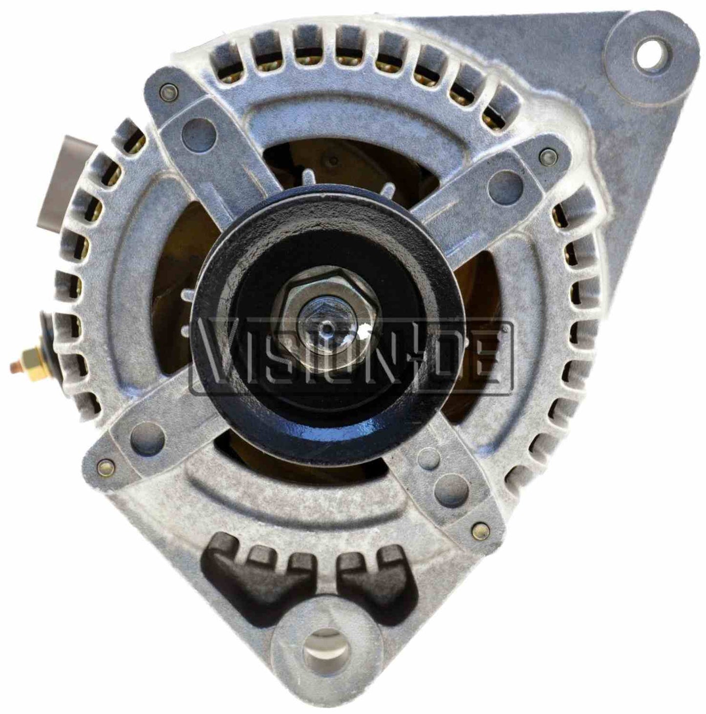 BBB Industries Remanufactured Alternator 13927
