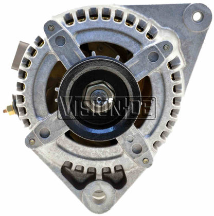 BBB Industries Remanufactured Alternator 13927
