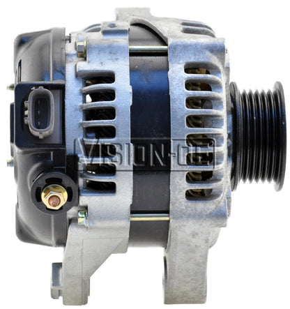 BBB Industries Remanufactured Alternator 13927
